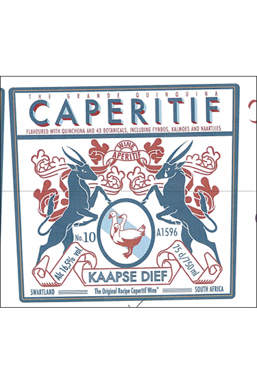 Caperitif-front