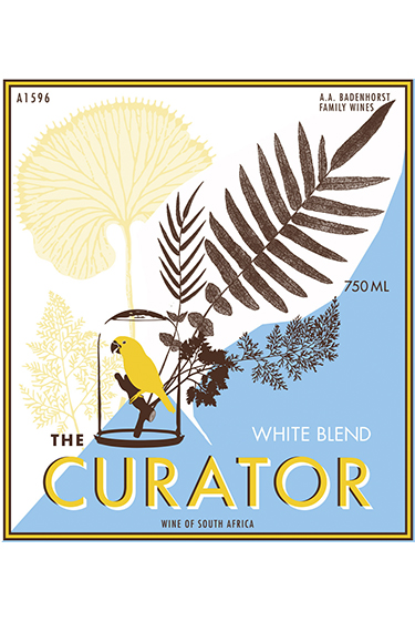 Curator-White-front