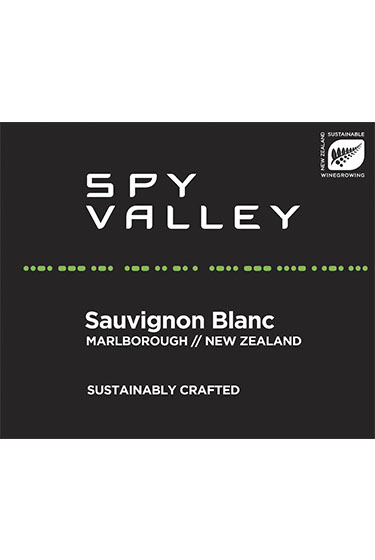 _0001_NV Spy label Sauvignon Blanc front label