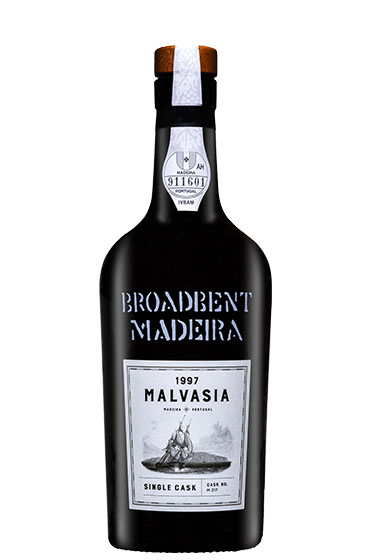 _0002_Broadbent Madeira Single Cask M217 Malvasia 1997 (1)