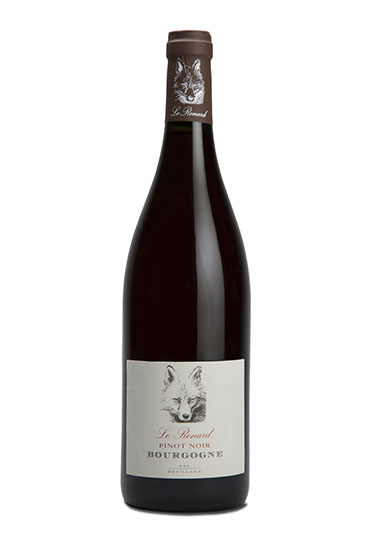 _0002_No vintage Bourgogne Pinot Noir Bottle Shot