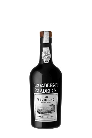 _0014_1997 Madeira Verdelho Single Cask O078 bottle shot