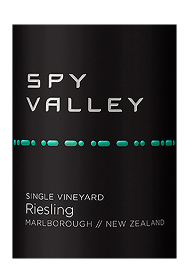 SpyValley RIES 16_label