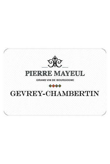 PIERRE MAYEUL GEVREY CHAMBERTIN