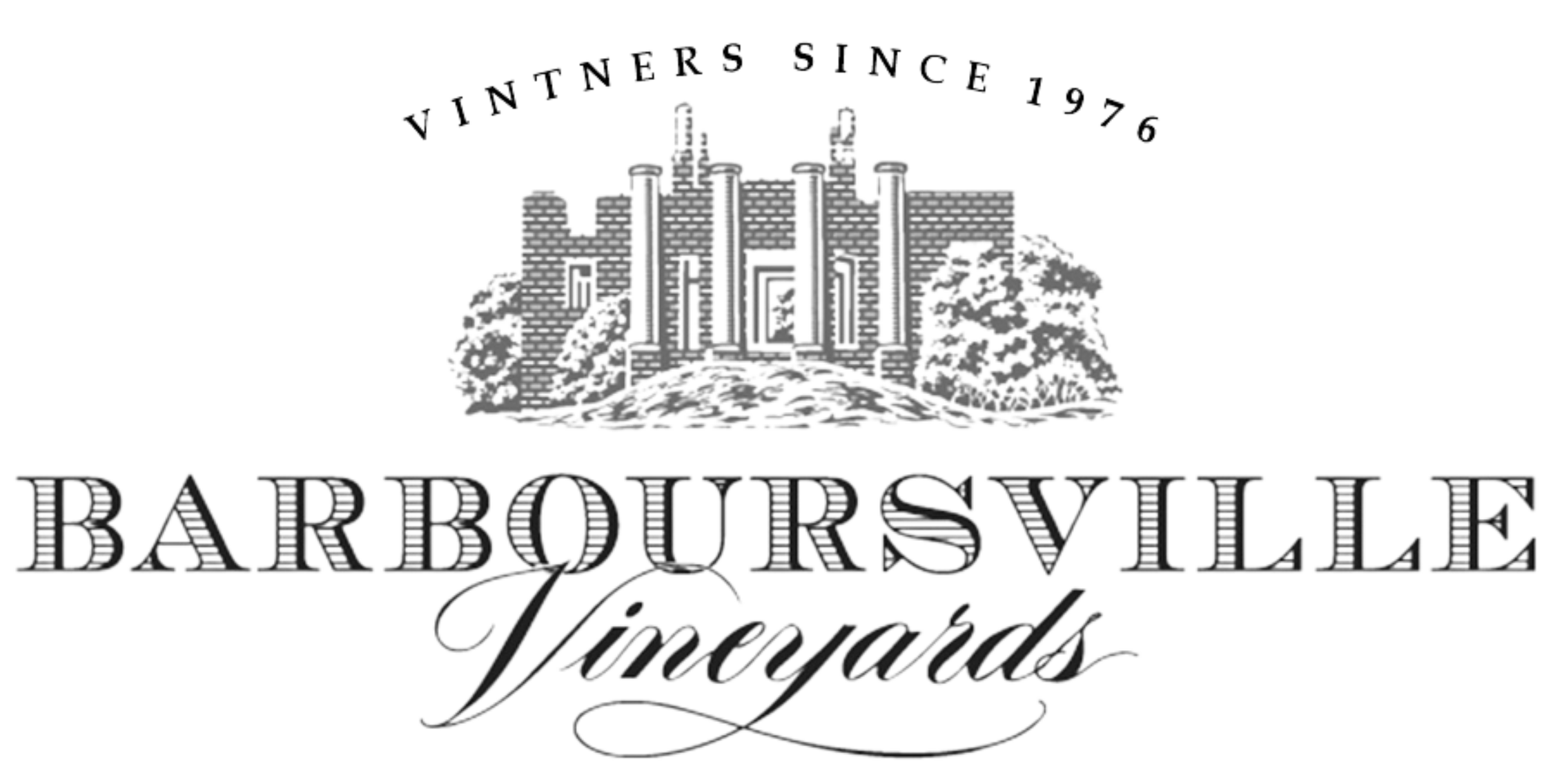 Barboursville logo