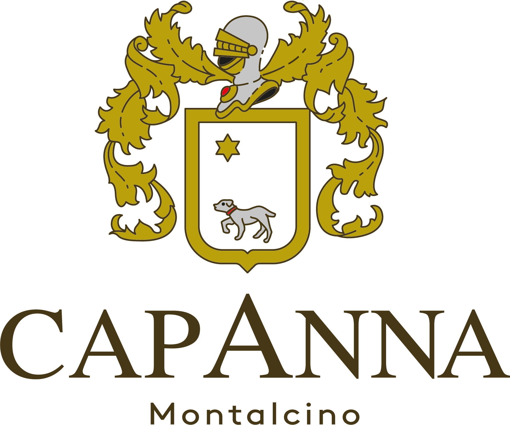 Capanna Logo