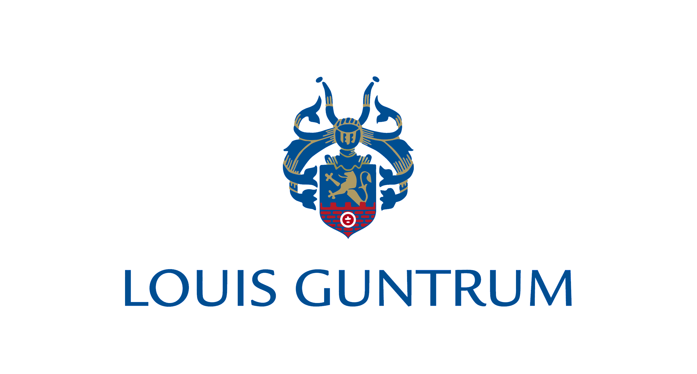 Guntrum Logo